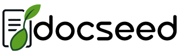 DocSeed® – Affordable Wills & Trusts, Contract Preparation, Online Notary, Arbitration, Credit Repair & Process Serving